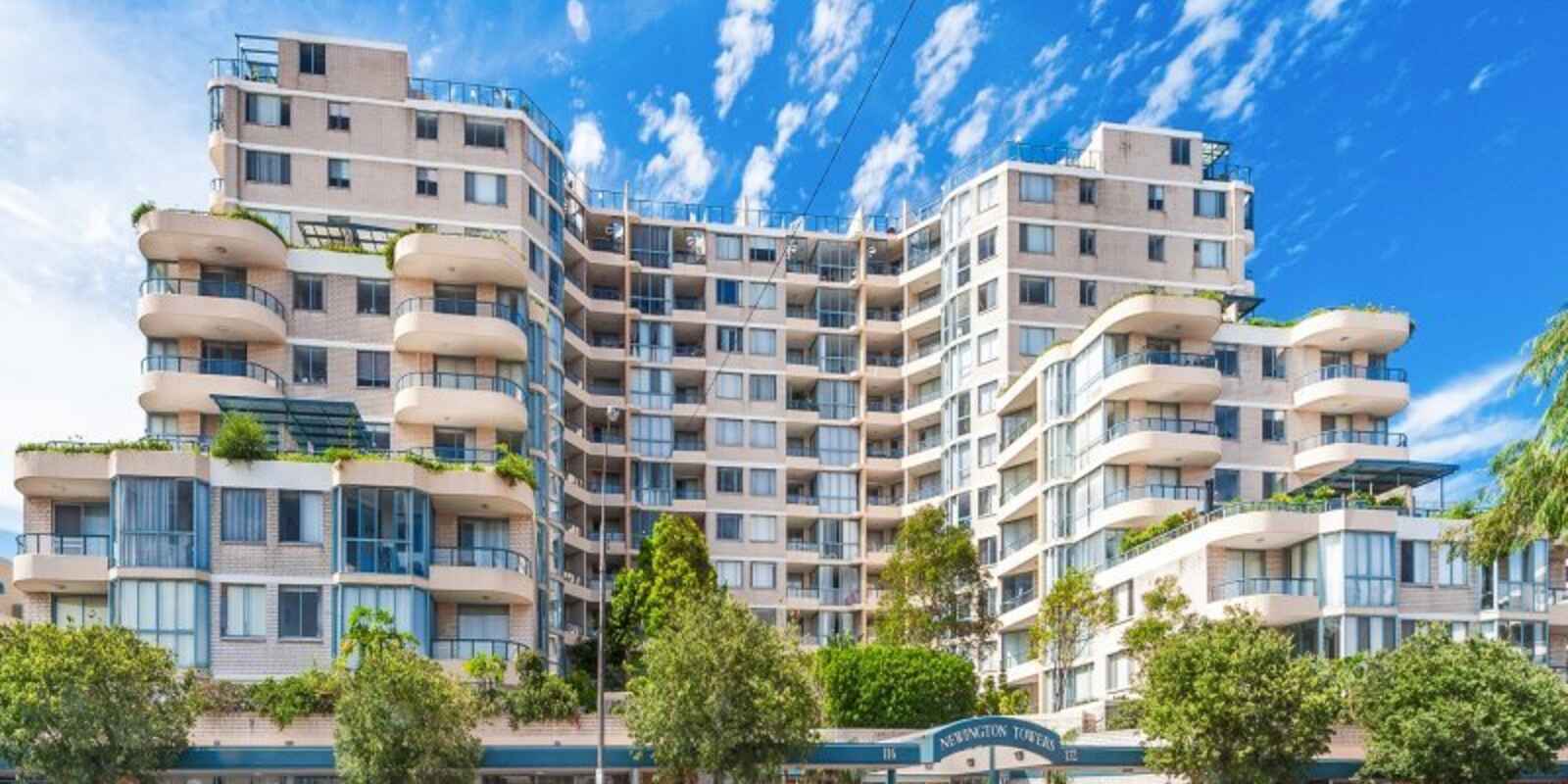 145/116 Maroubra Road Maroubra 145/116 Maroubra Road Maroubra
