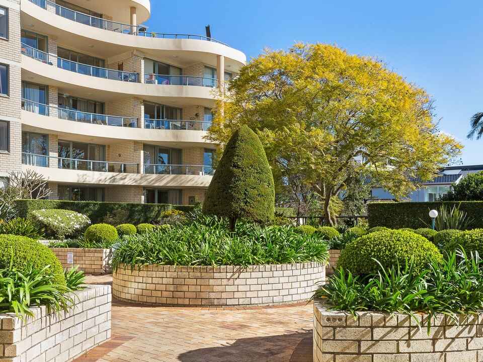 145/116 Maroubra Road Maroubra