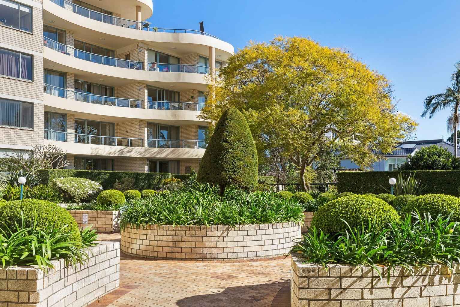145/116 Maroubra Road Maroubra