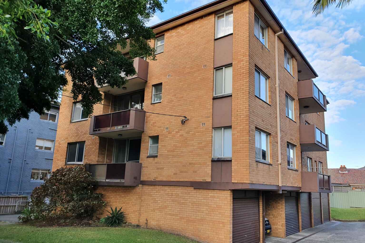 1/179 Bunnerong Road Maroubra