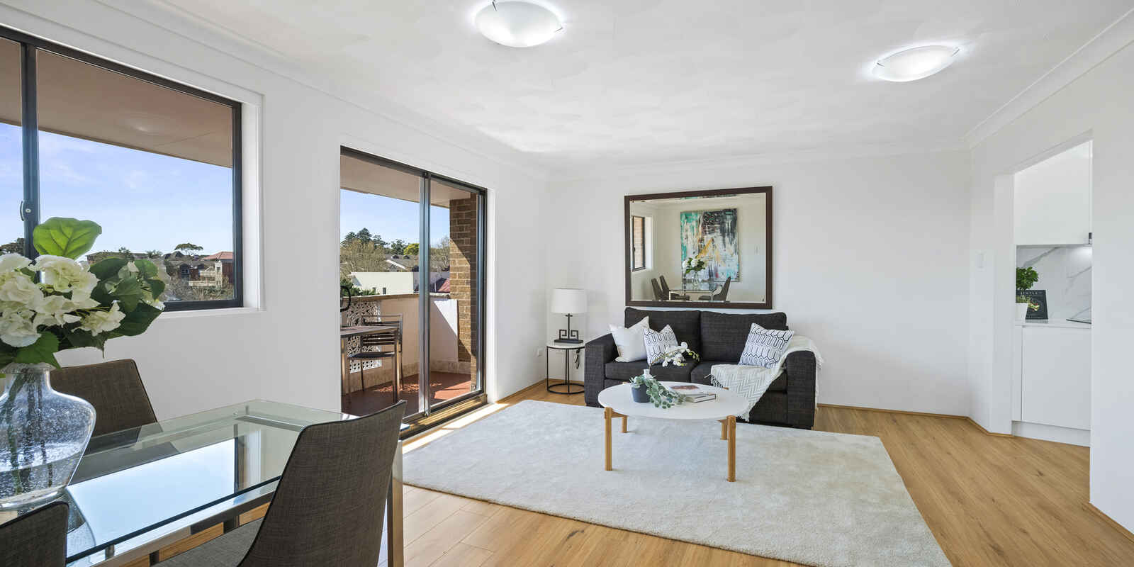 8/2 Botany Street Randwick 8/2 Botany Street Randwick