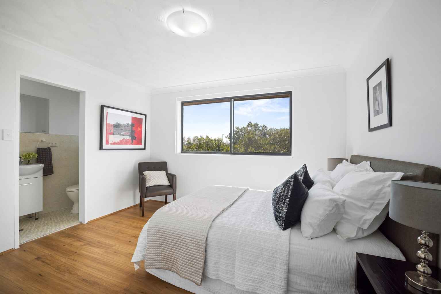 8/2 Botany Street Randwick