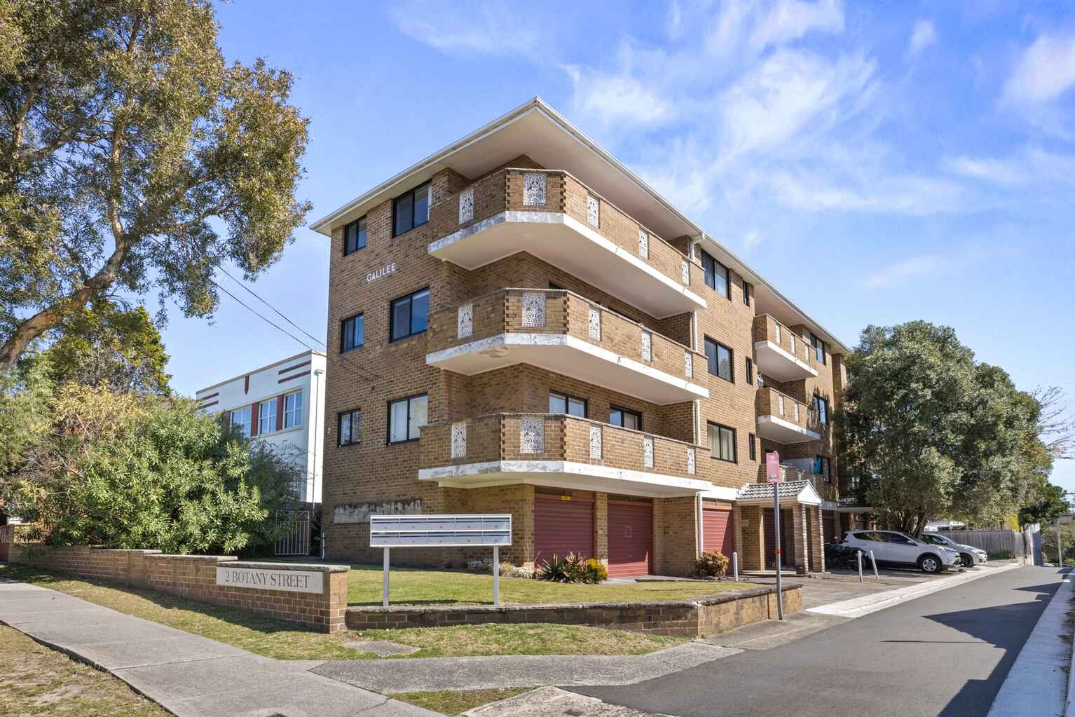 8/2 Botany Street Randwick