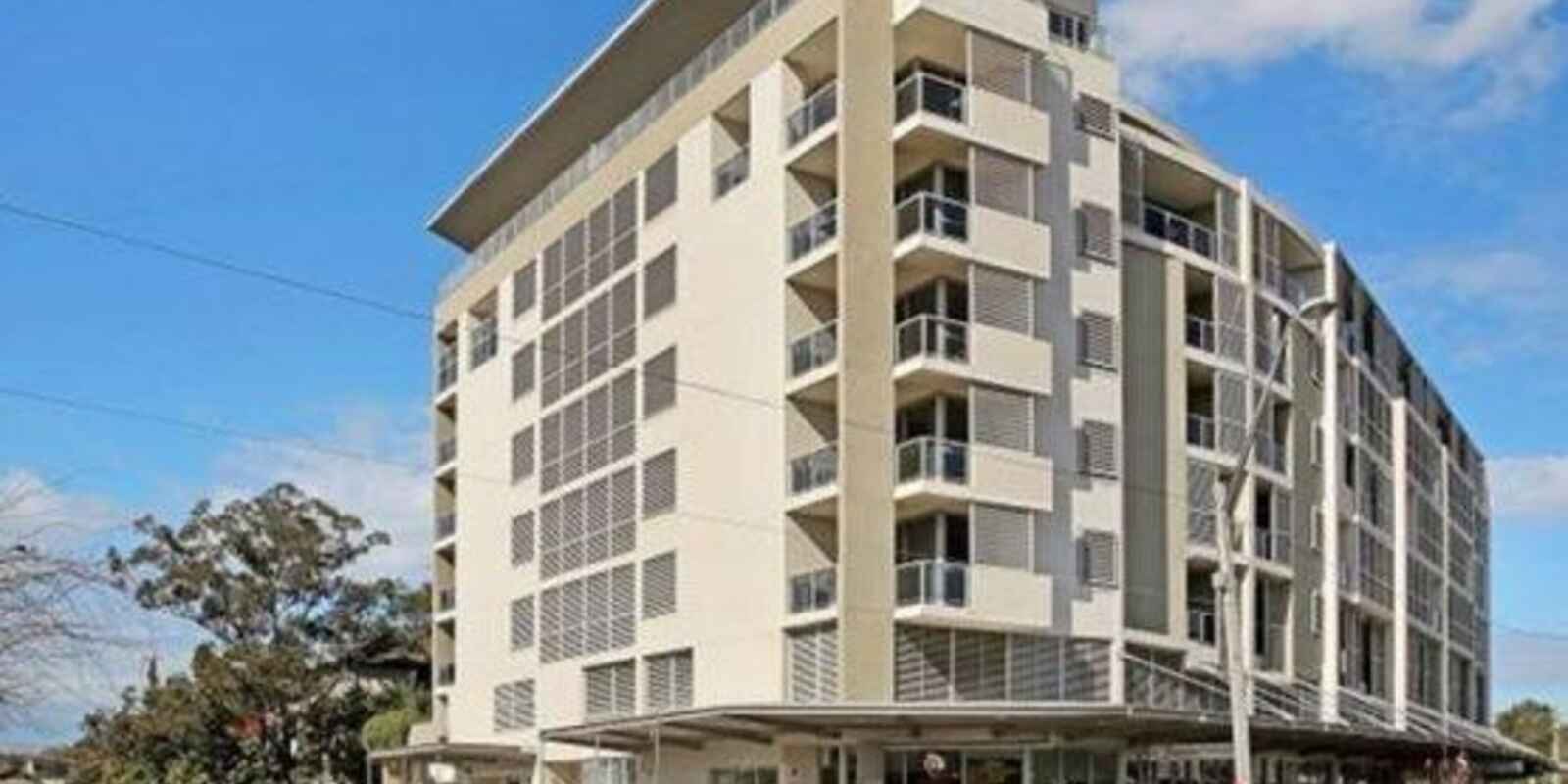 304/14-18 Darling Street Kensington 304/14-18 Darling Street Kensington