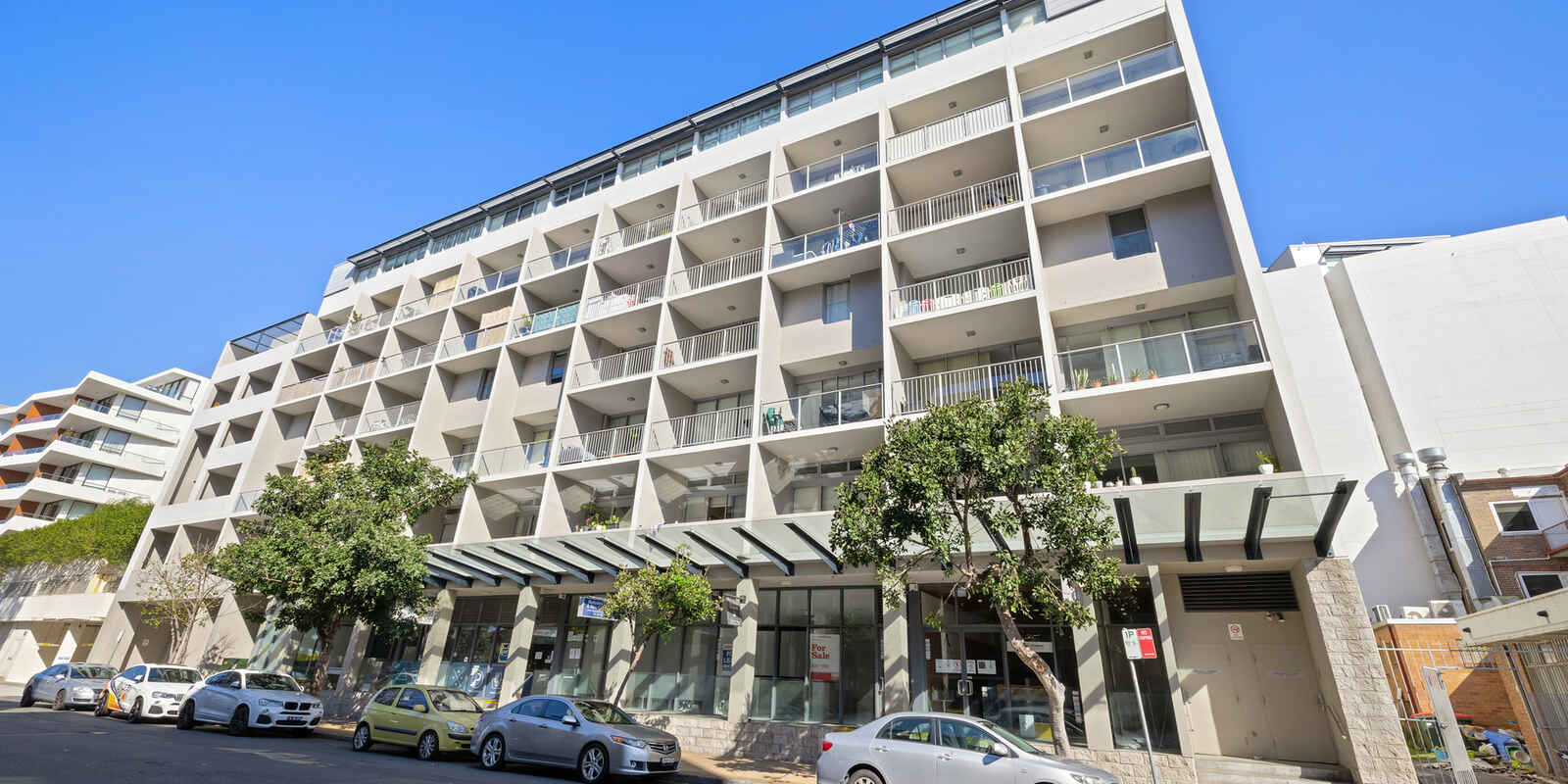 5/15-17 Green Street Maroubra