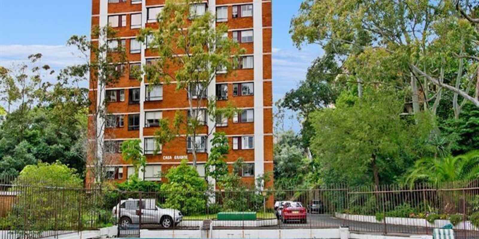3D/14 Bligh Place Randwick