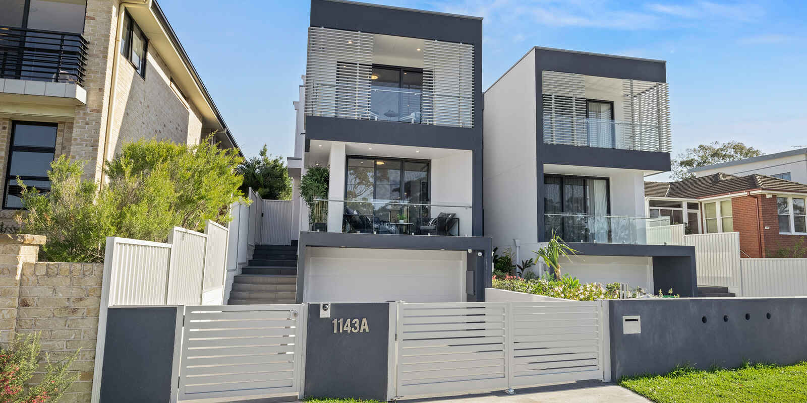 1143A Anzac Parade Matraville