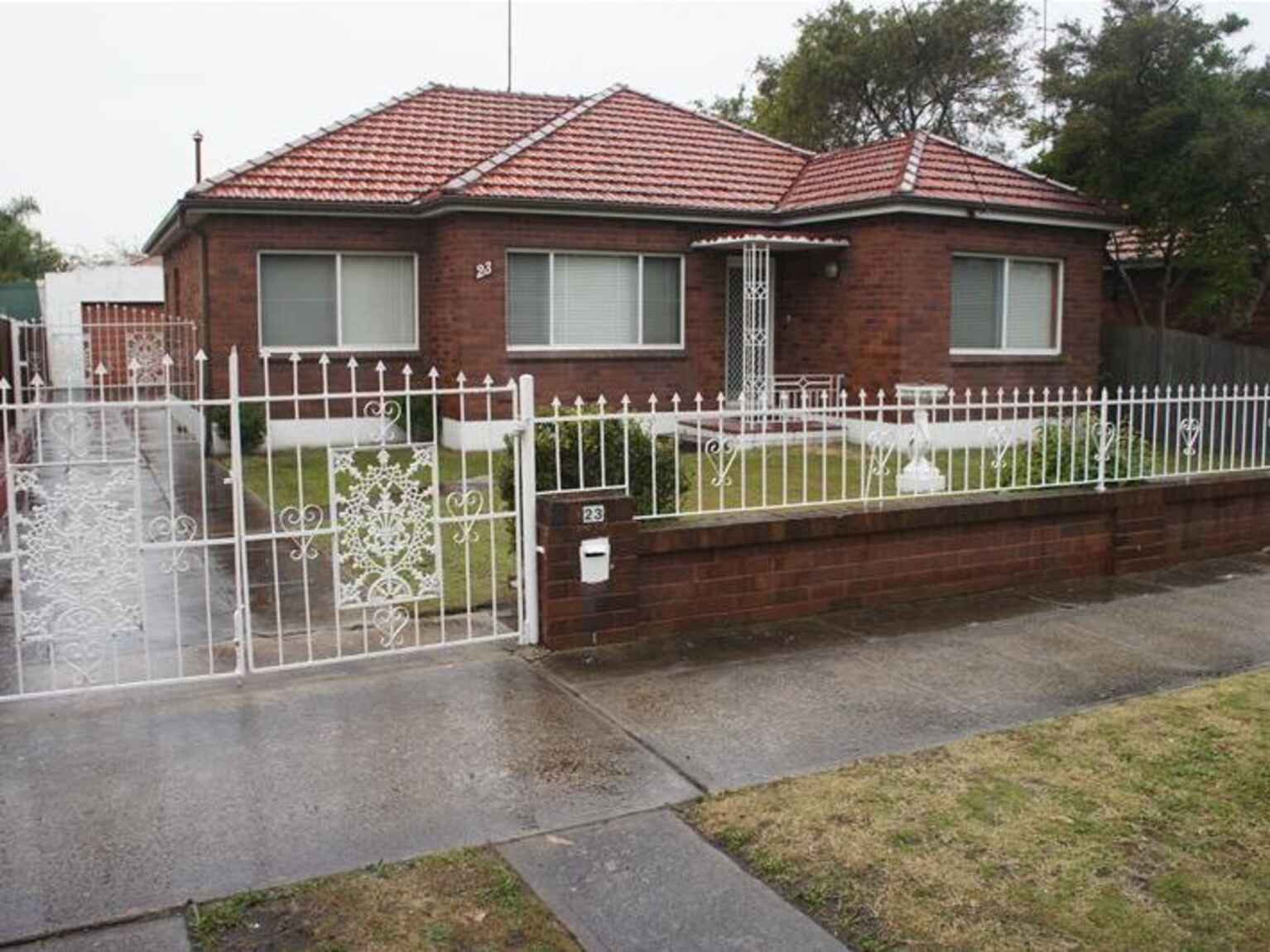 23 Mathewson Street Eastgardens