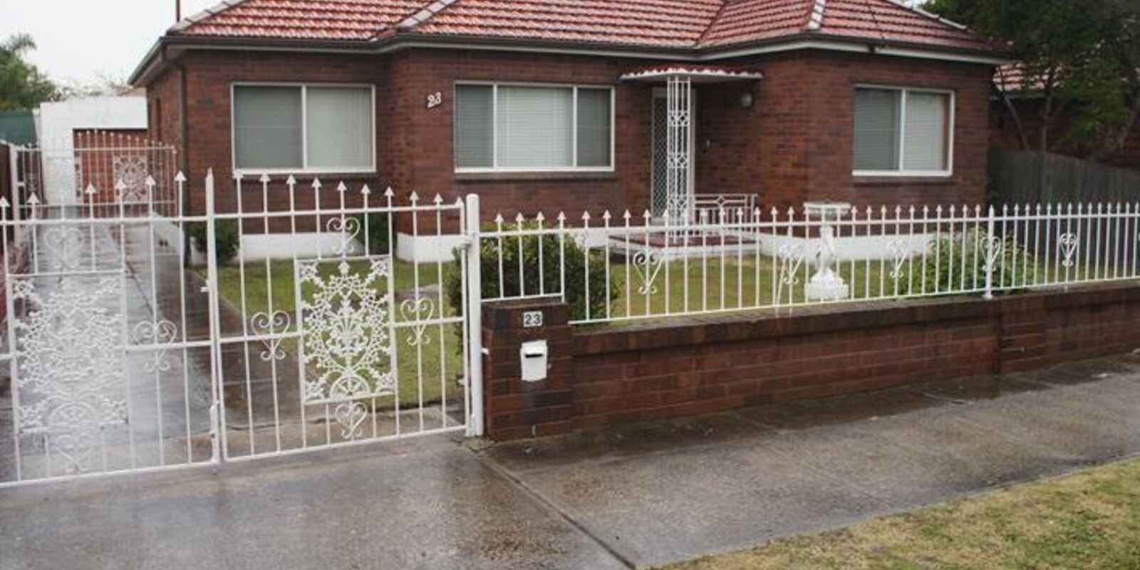 23 Mathewson Street Eastgardens