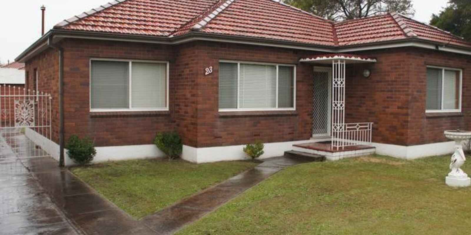 23 Mathewson Street Eastgardens