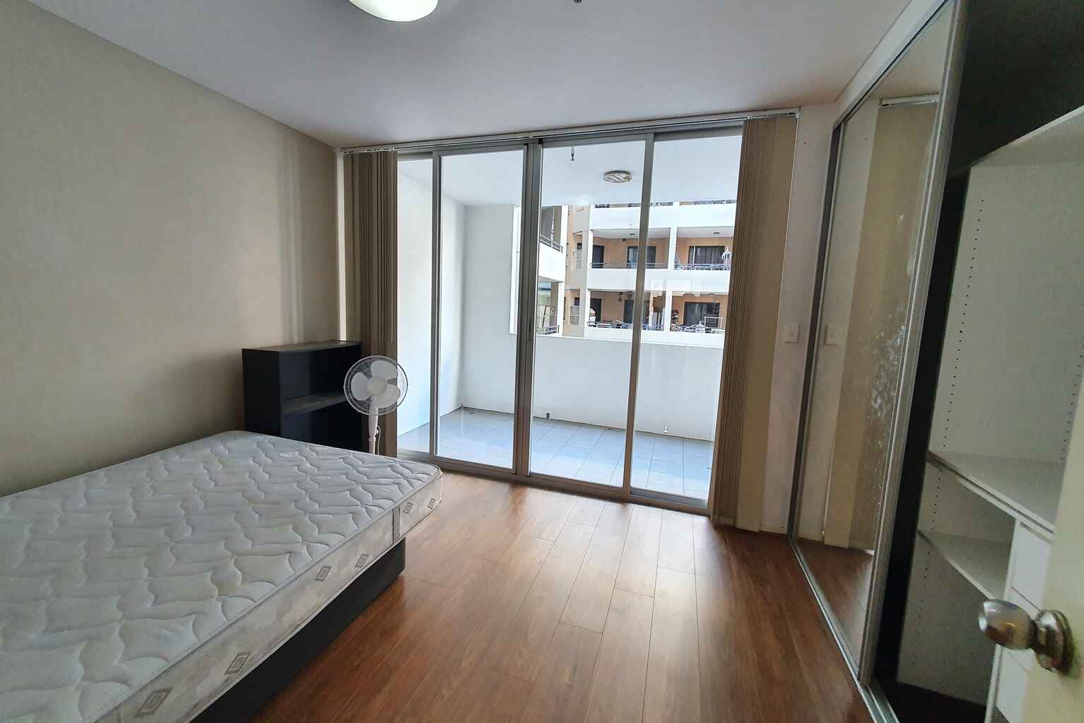 205A/507 Wattle Street Ultimo