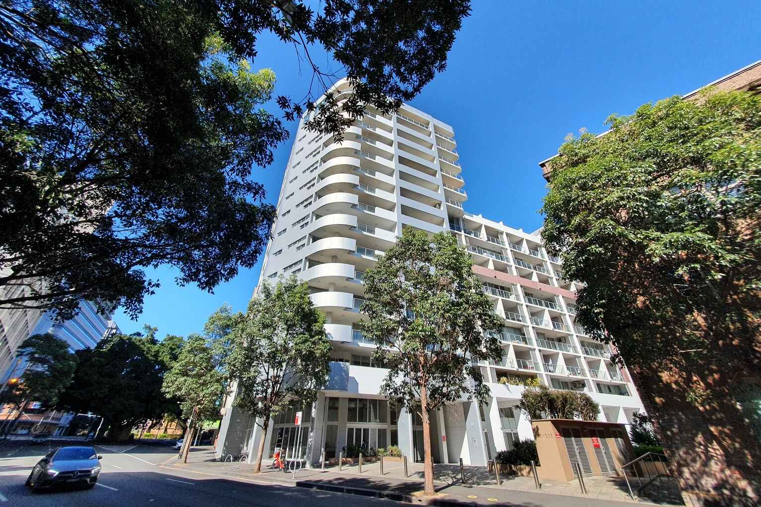 205A/507 Wattle Street Ultimo