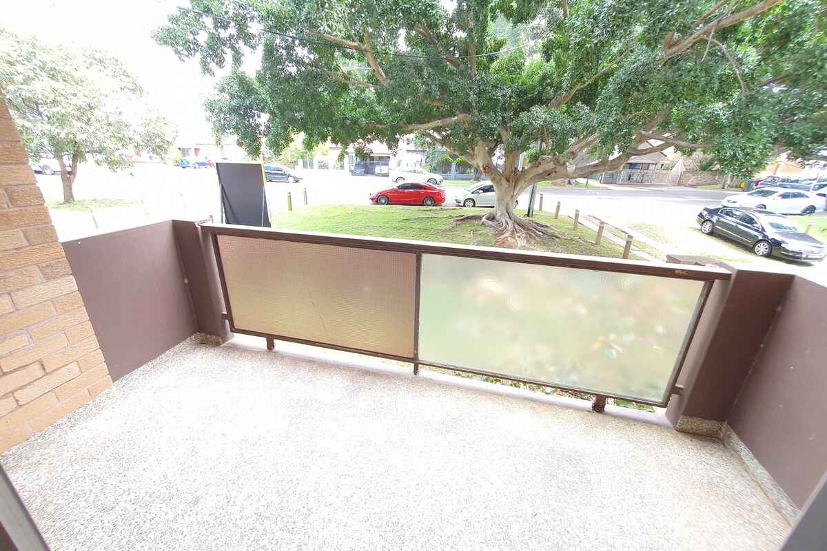 1/179 Bunnerong Road Maroubra 1/179 Bunnerong Road Maroubra