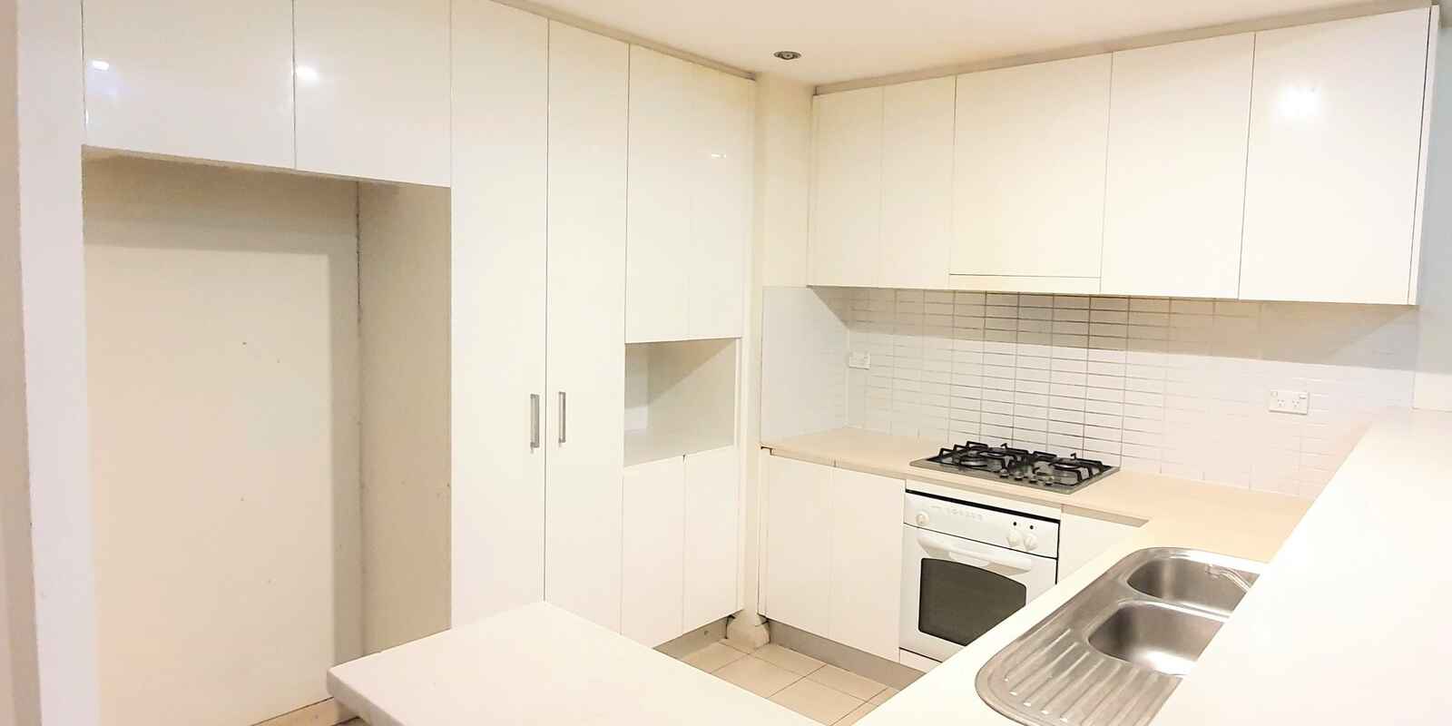 17/849 George Street Ultimo 17/849 George Street Ultimo