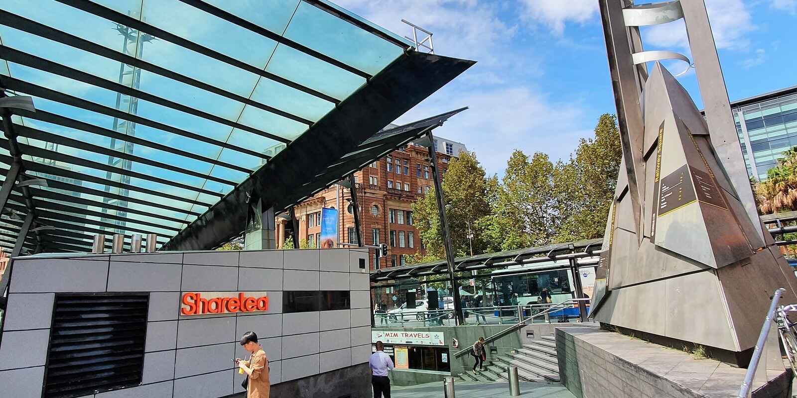 17/849 George Street Ultimo 17/849 George Street Ultimo