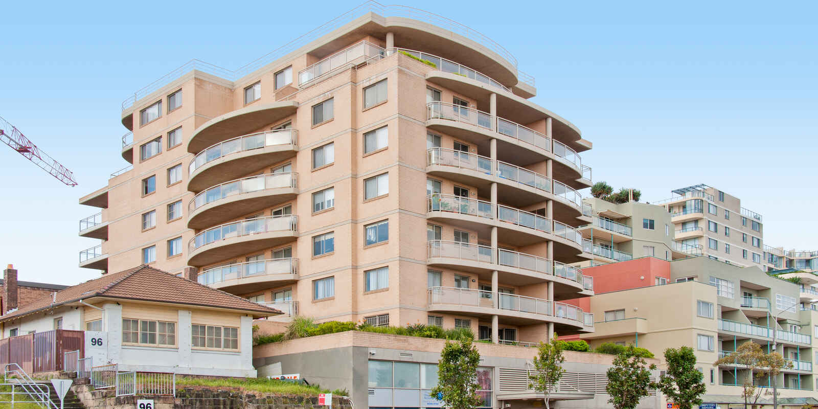 502/98 Maroubra Road Maroubra