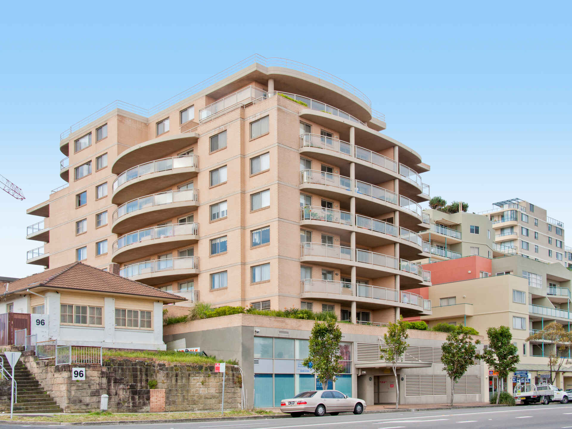 502/98 Maroubra Road Maroubra