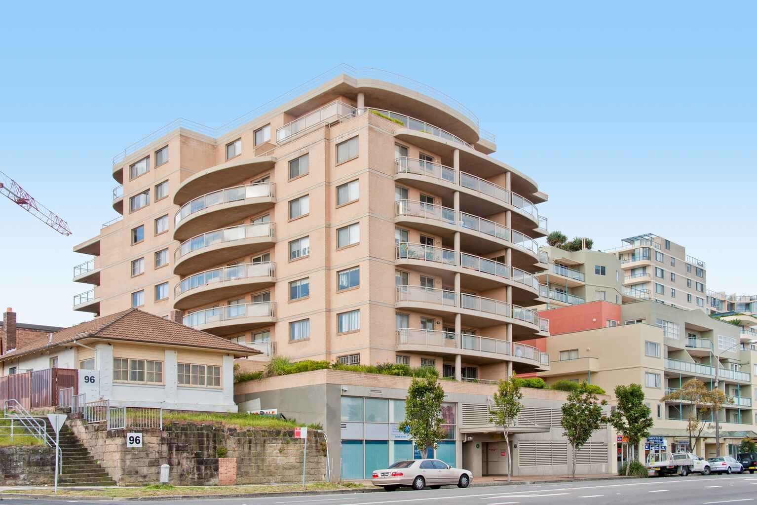 502/98 Maroubra Road Maroubra 502/98 Maroubra Road Maroubra