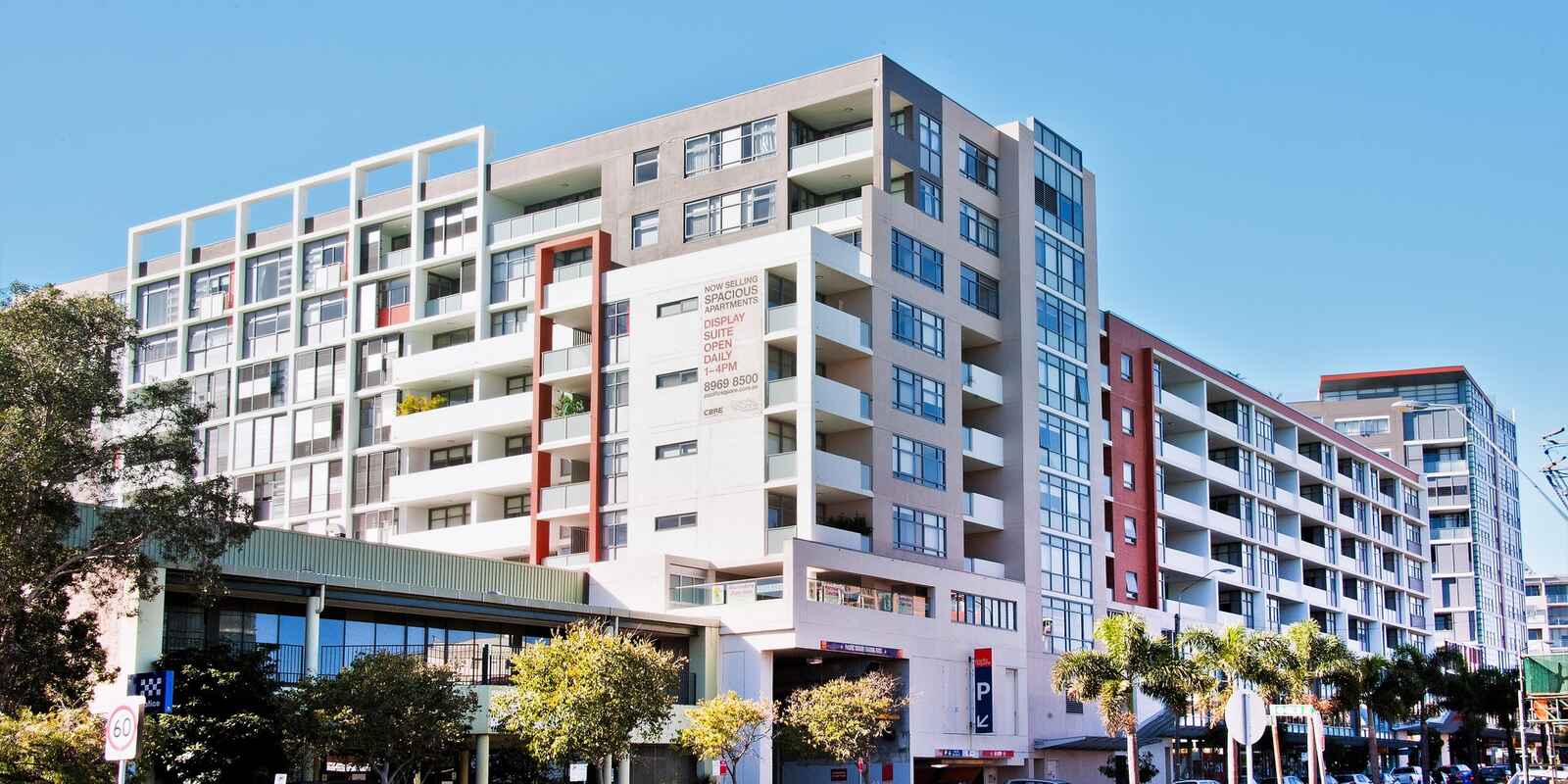 404/140 Maroubra Road Maroubra Junction