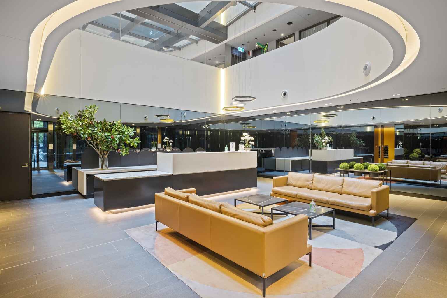 1110/161 Clarence Street Sydney 1110/161 Clarence Street Sydney