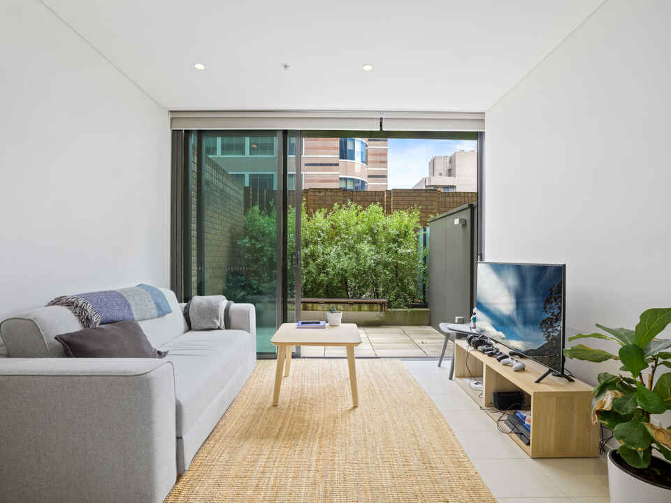 1110/161 Clarence Street Sydney