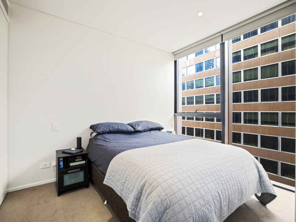 1110/161 Clarence Street Sydney