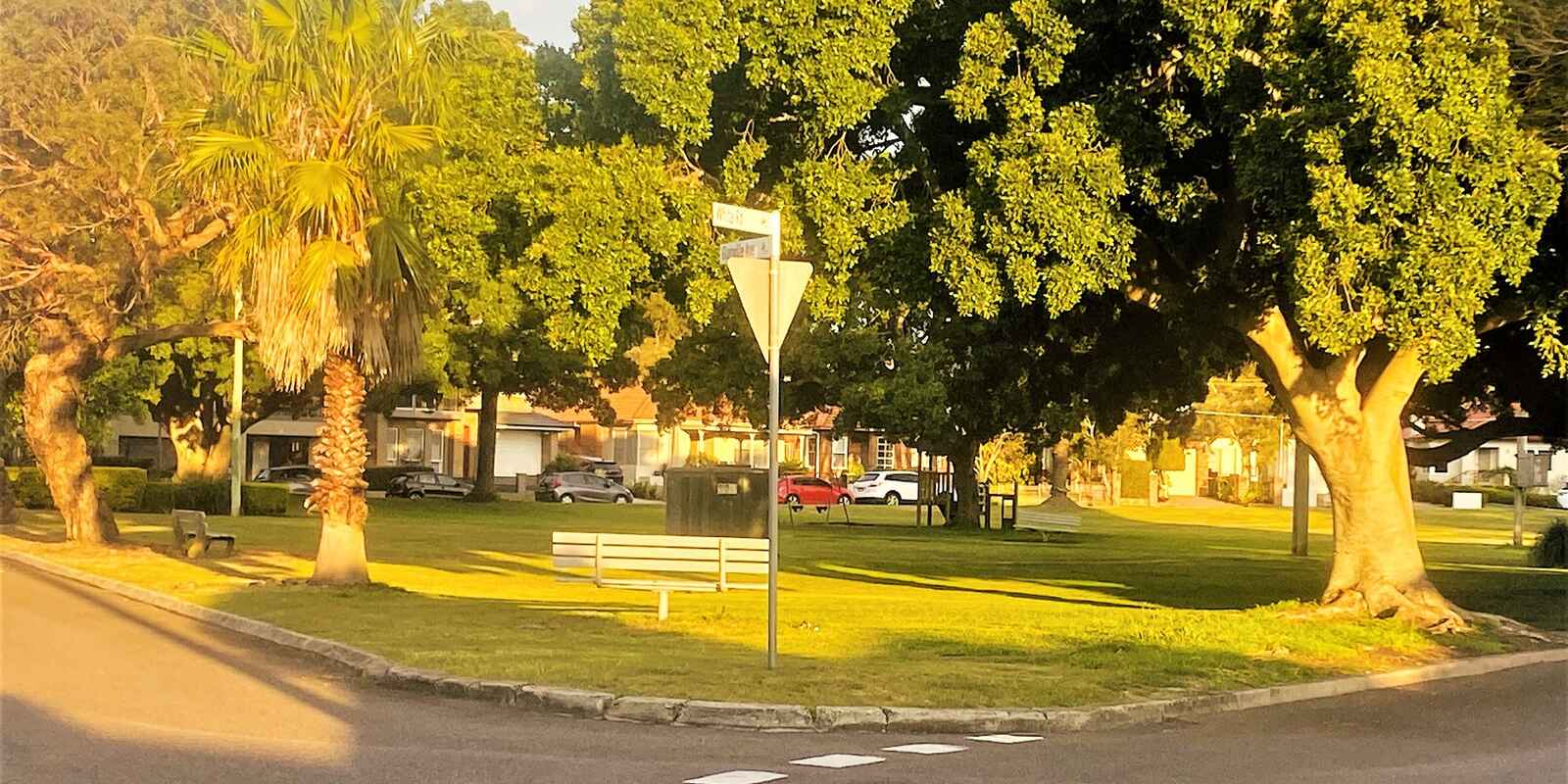 5 White Road Pagewood