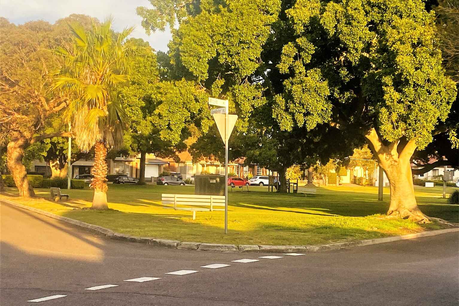 5 White Road Pagewood