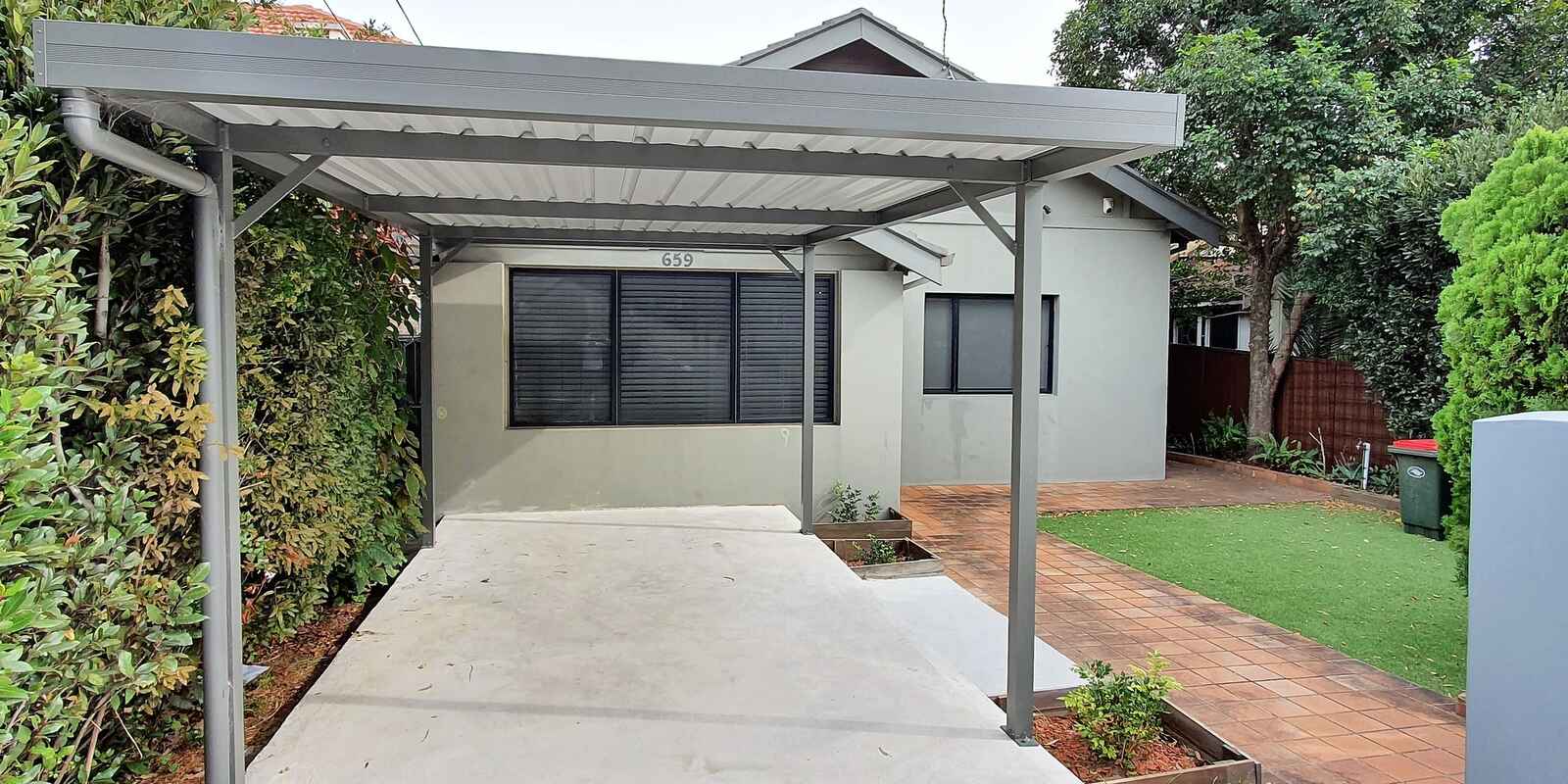 659 Anzac Parade Maroubra 659 Anzac Parade Maroubra