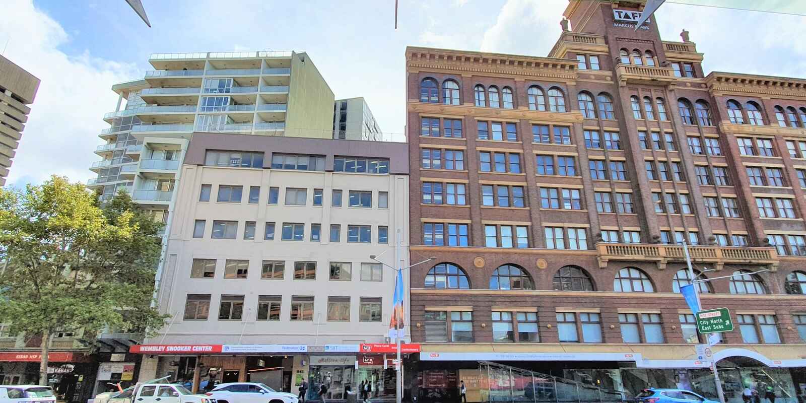 110/849 George Street Ultimo