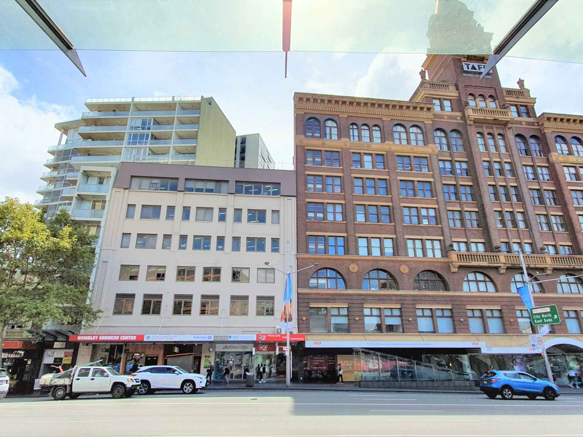 110/849 George Street Ultimo