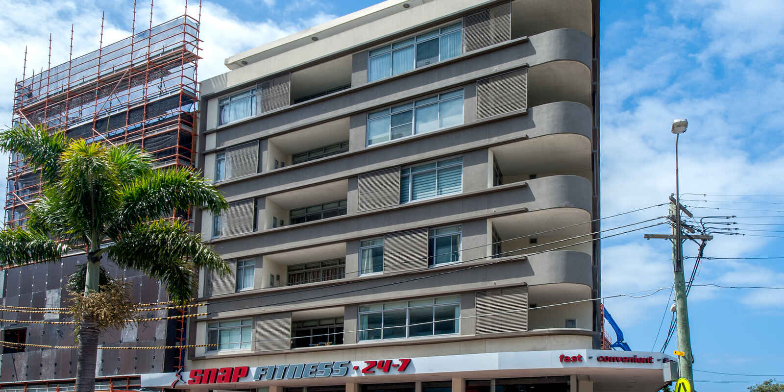 302/165 Maroubra Road Maroubra