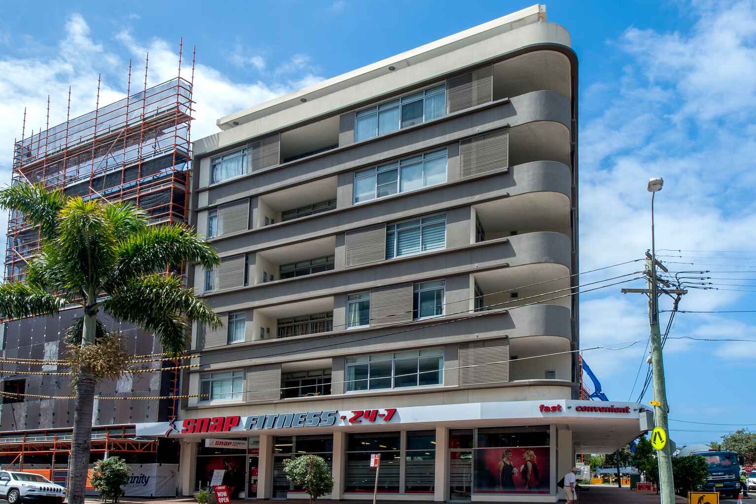 302/165 Maroubra Road Maroubra