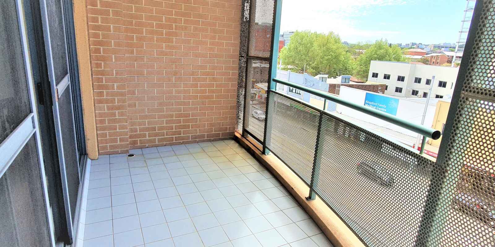 5B/343 Anzac Parade Kingsford