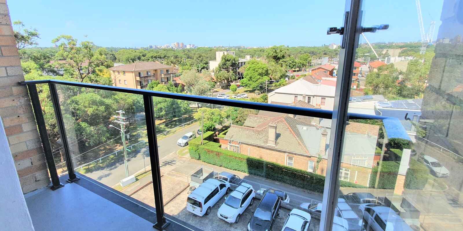 56/56 Anzac Parade Kensington 56/56 Anzac Parade Kensington