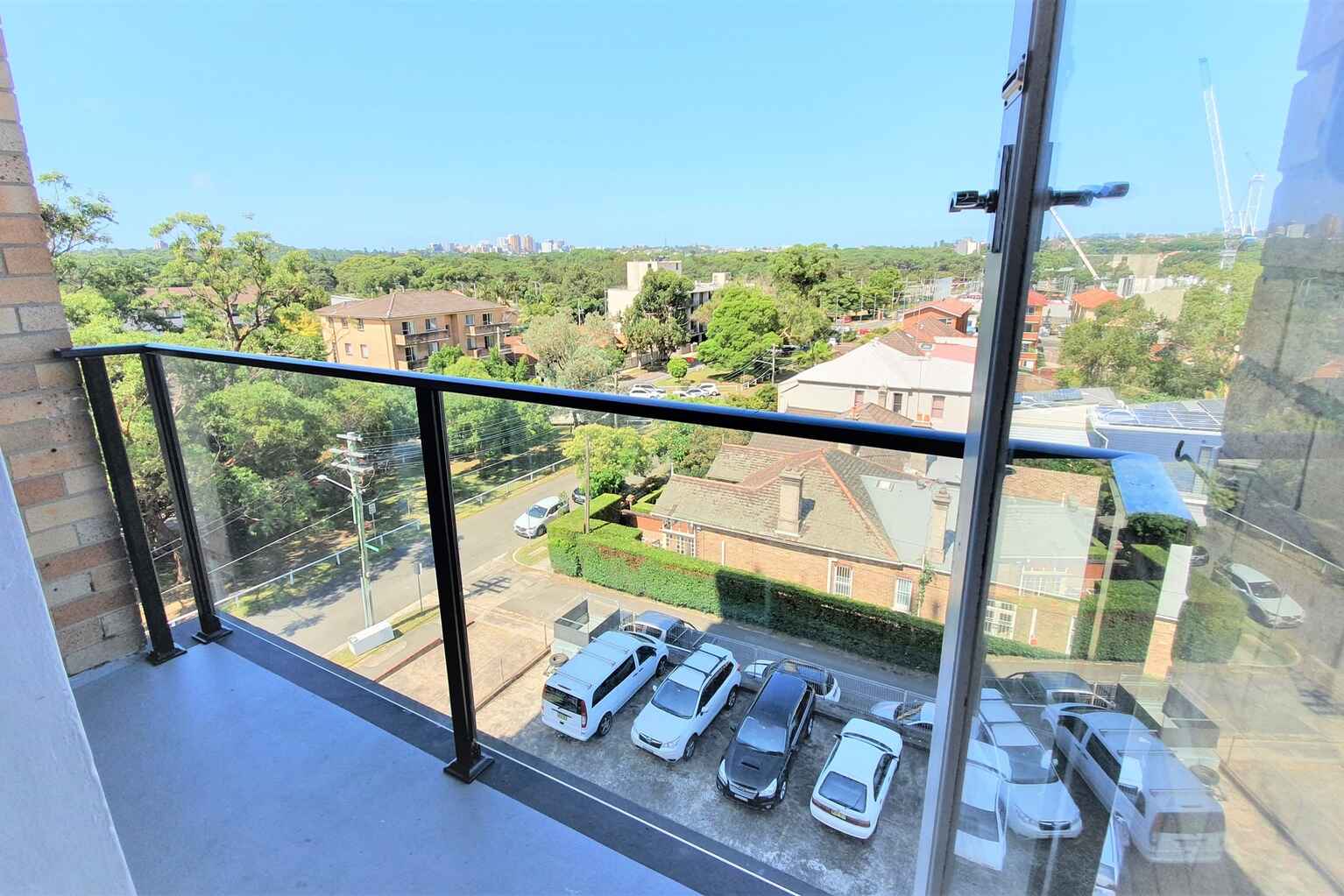 56/56 Anzac Parade Kensington