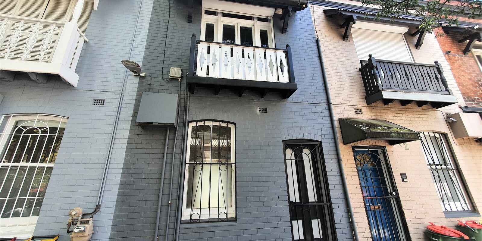 80 Nicholson Street Woolloomooloo 80 Nicholson Street Woolloomooloo