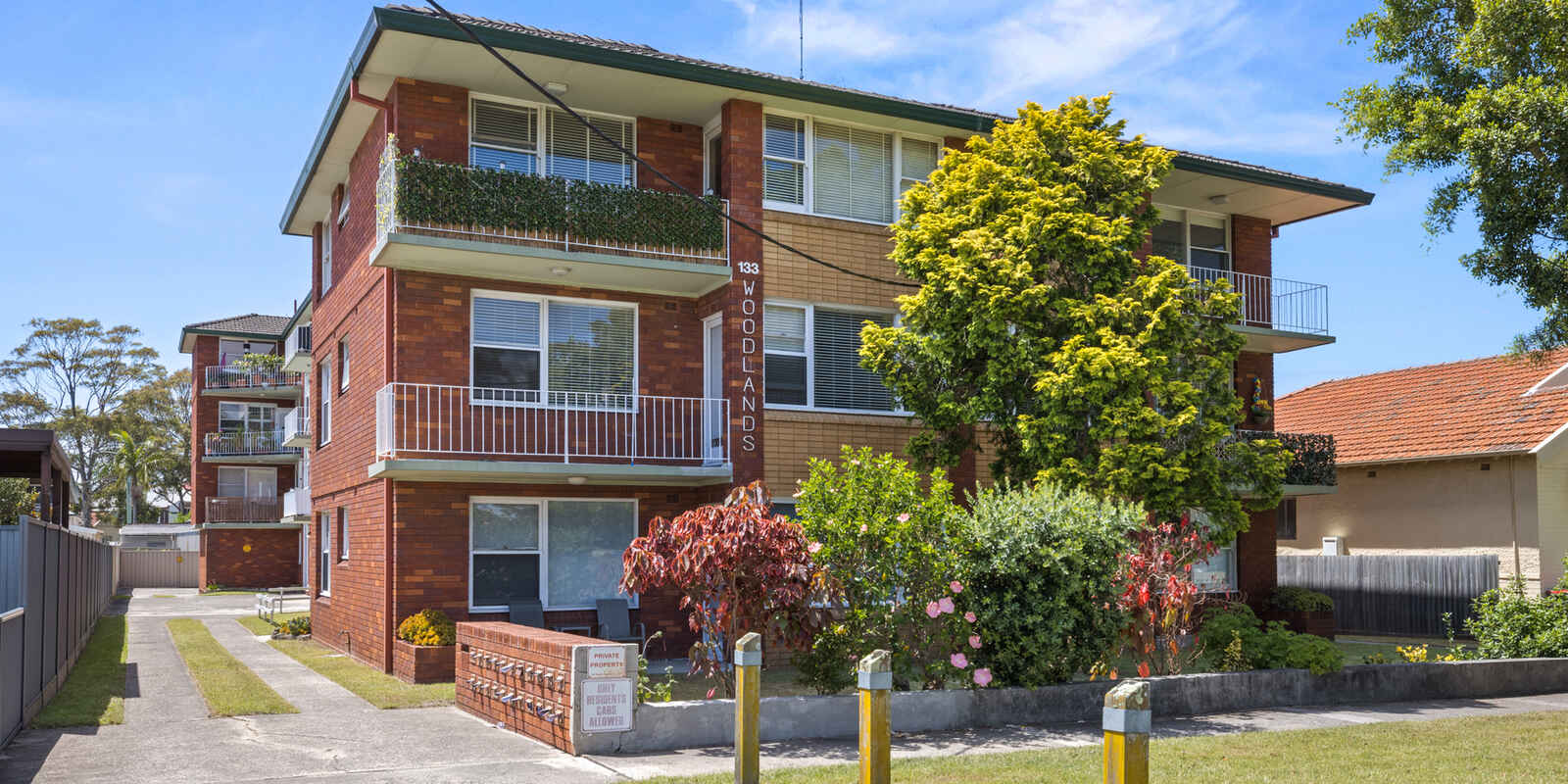 12/133 Bunnerong Road Kingsford 12/133 Bunnerong Road Kingsford