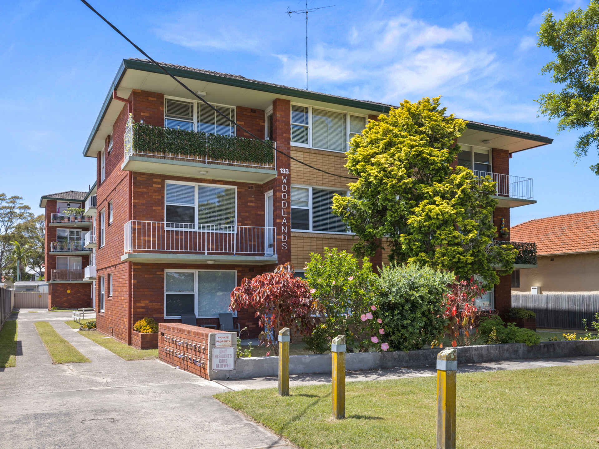 12/133 Bunnerong Road Kingsford