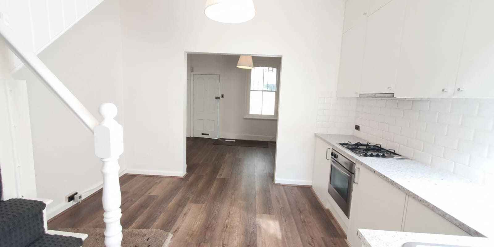 80 Nicholson Street Woolloomooloo 80 Nicholson Street Woolloomooloo