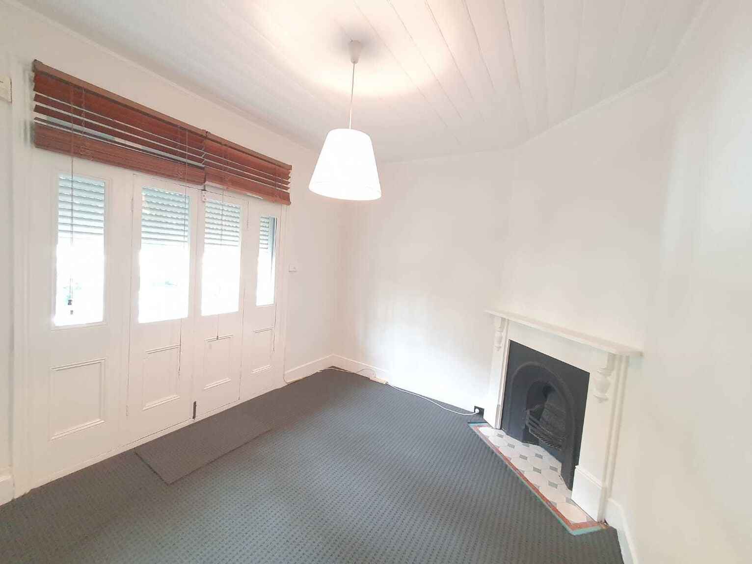 80 Nicholson Street Woolloomooloo