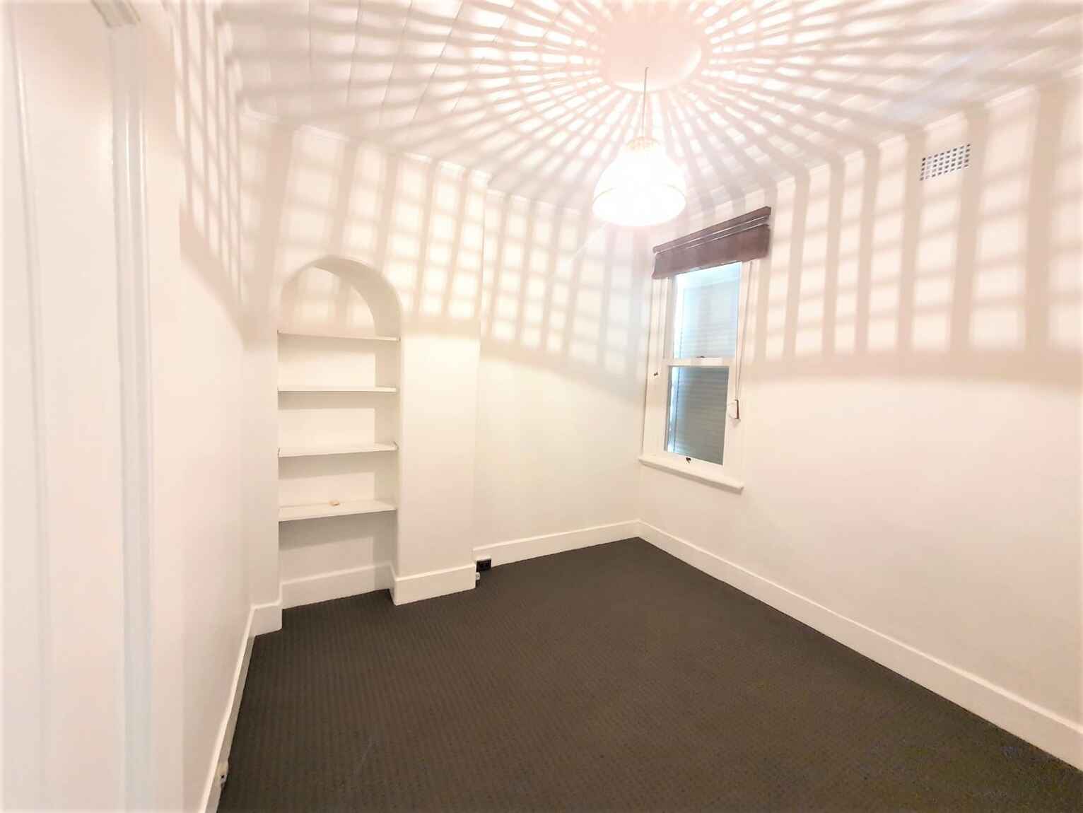 80 Nicholson Street Woolloomooloo