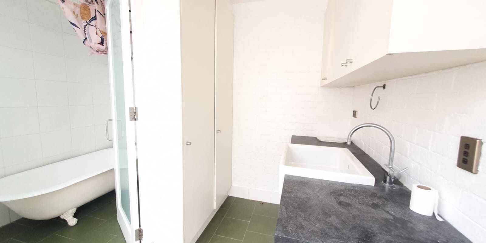 80 Nicholson Street Woolloomooloo 80 Nicholson Street Woolloomooloo