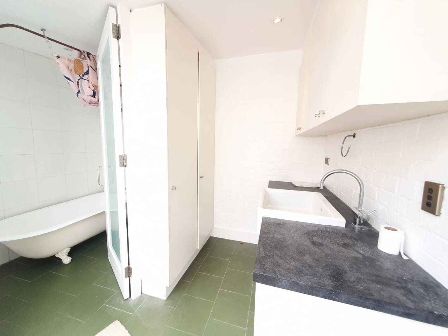 80 Nicholson Street Woolloomooloo