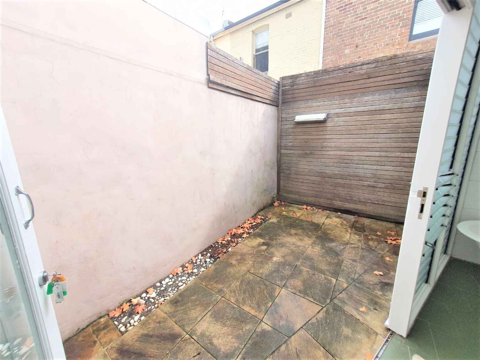 80 Nicholson Street Woolloomooloo