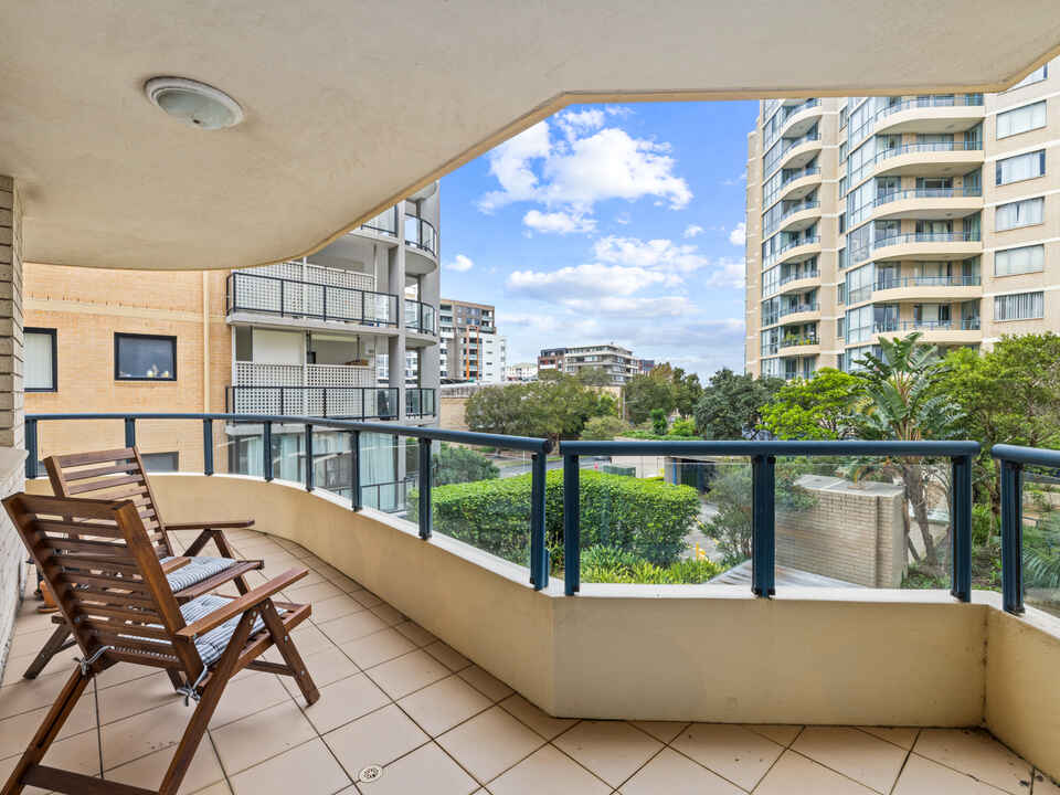 17/116 Maroubra Road Maroubra