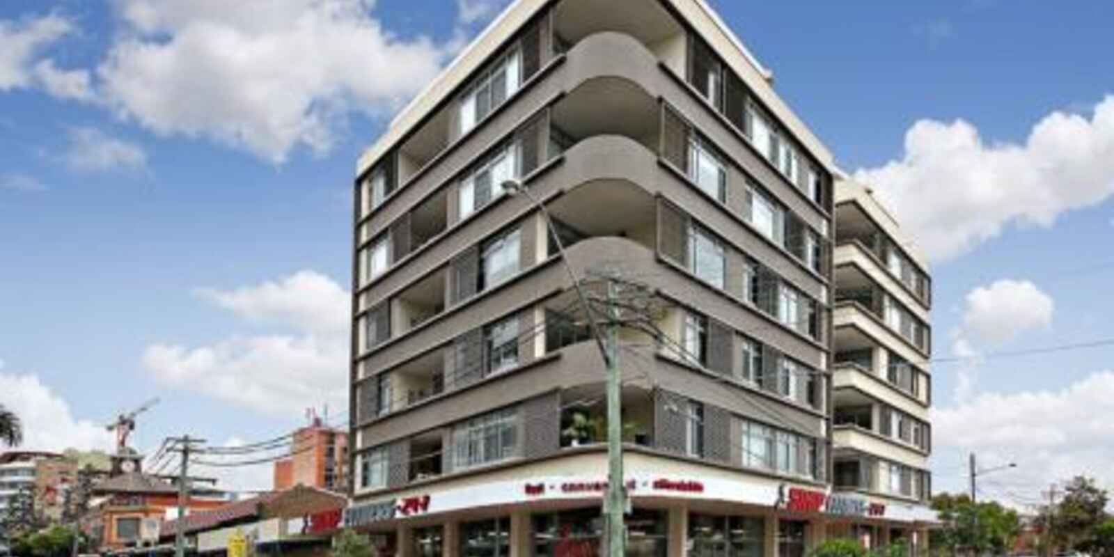 303/165 Maroubra Road Maroubra 303/165 Maroubra Road Maroubra