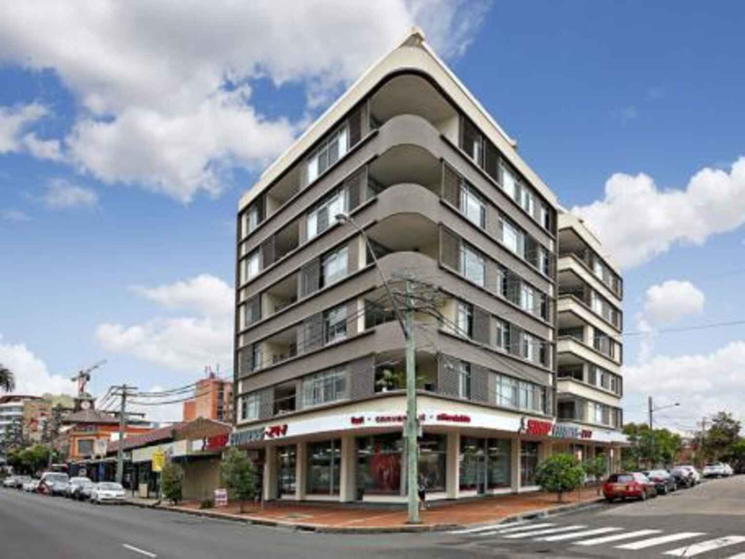 303/165 Maroubra Road Maroubra 303/165 Maroubra Road Maroubra