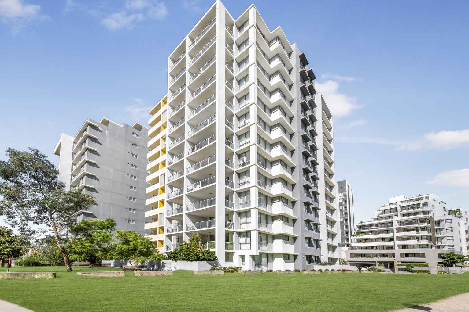 203/1 Church Avenue Mascot 203/1 Church Avenue Mascot