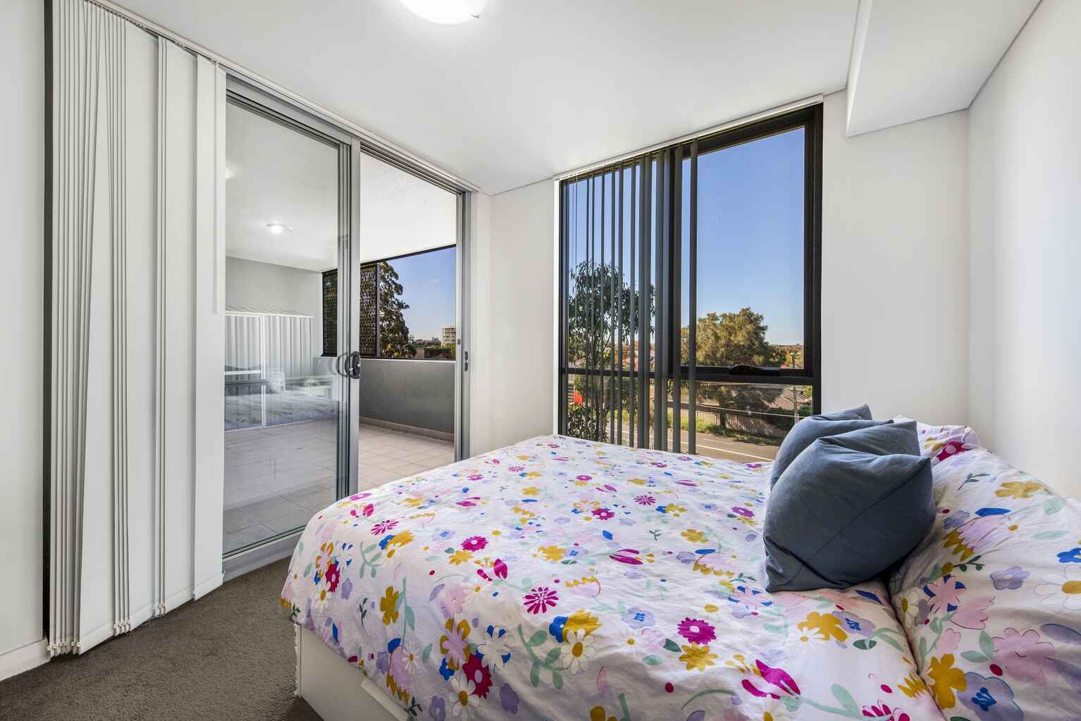 203/1 Church Avenue Mascot 203/1 Church Avenue Mascot